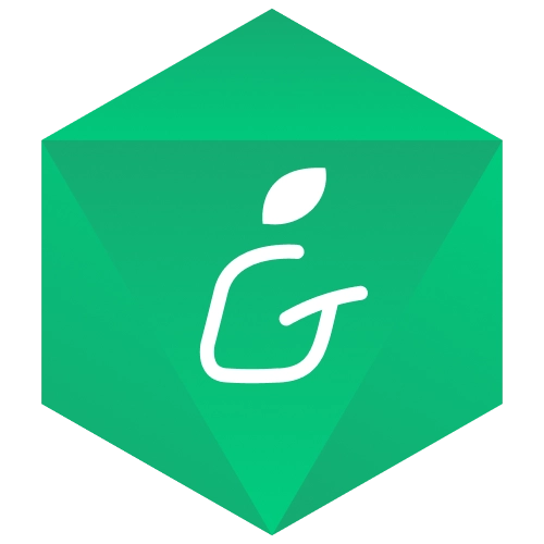 GroFresh primary logo