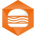 StackFood primary logo