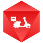 eFood primary logo