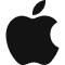 6cash-ios apple logo