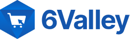 6valley Primary-logo
