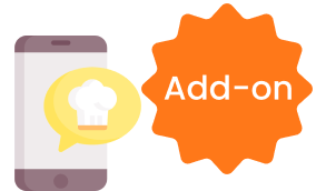 efood-kitchen app