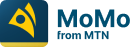 Momo mtn logo