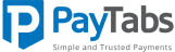 paytabs logo