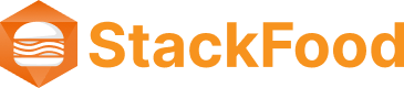 Stackfood primary logo