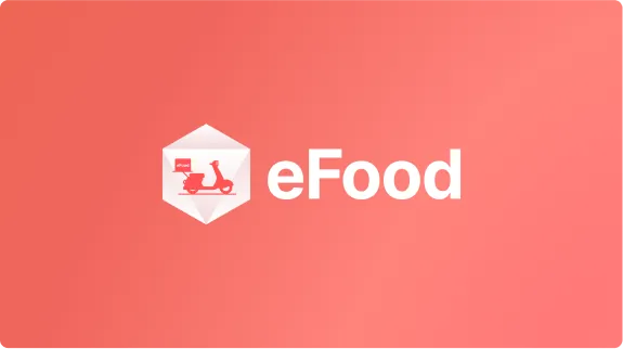 All In One Campaign eFood Card