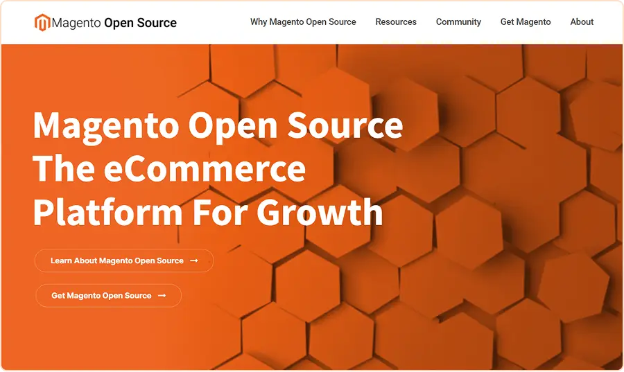 Magento