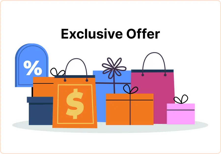 Discounts