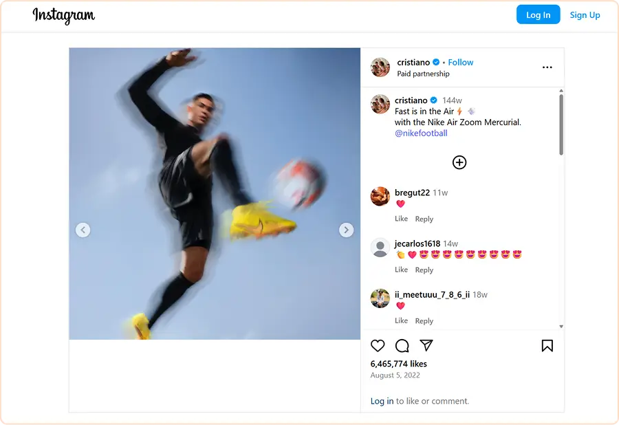 Partner with Influencers