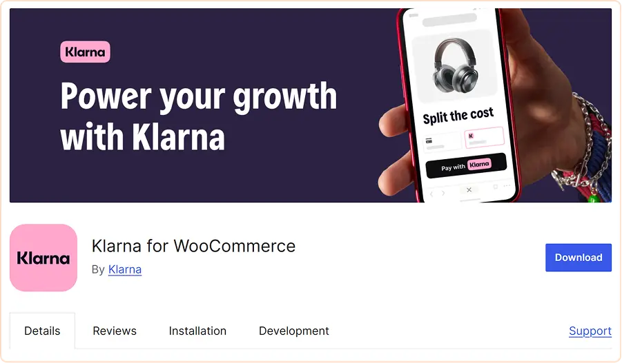 Klarna