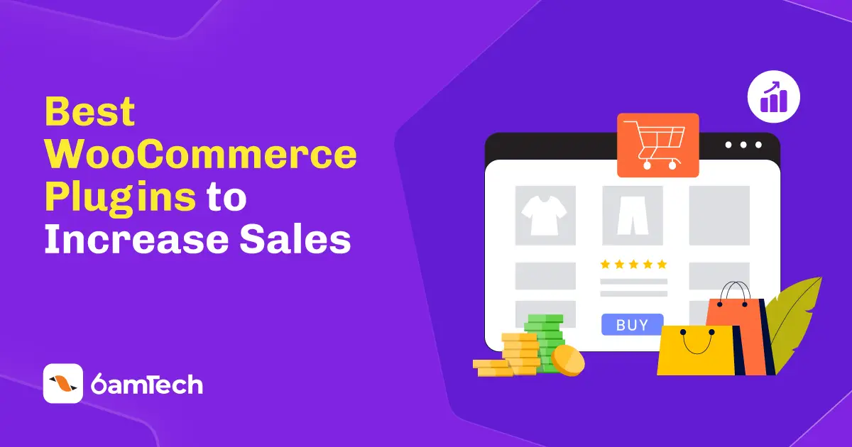 36 Best WooCommerce Plugins to Increase Sales in 2026