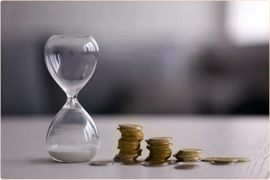 Analyze Financial and Resource Signals