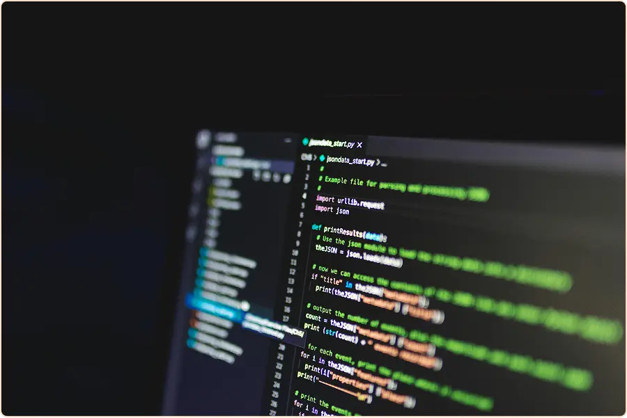 Examine Tech Stack