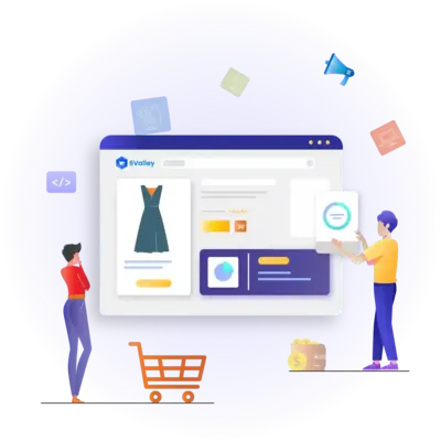 6valley-multi vendor ecommerce cms