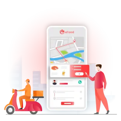 eFood-Complete Restaurant eCommerce Solution