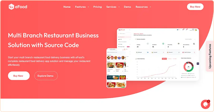 eFood