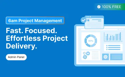 6am Project Management