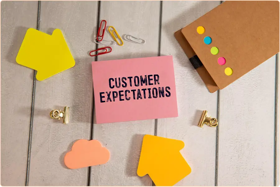 rising-customer-expectations