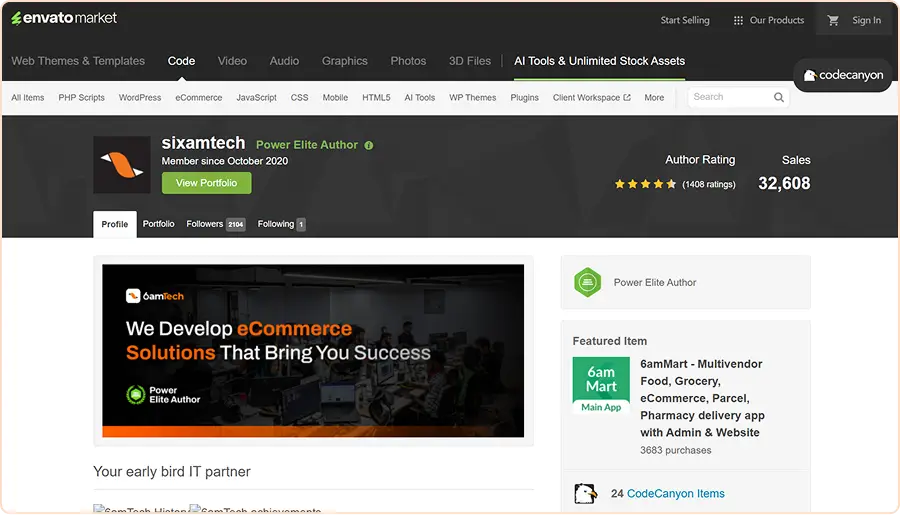 sizamtech-codecanyon