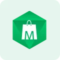 6amMart logo