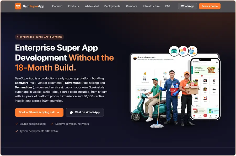 6amsuperapp