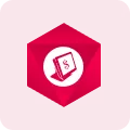 6POS logo