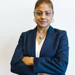 Priya Al-Rashidi