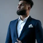 Ravi Nair