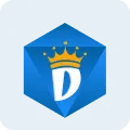Demandium logo