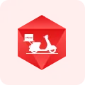 eFood logo