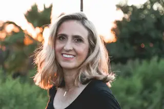 Headshot