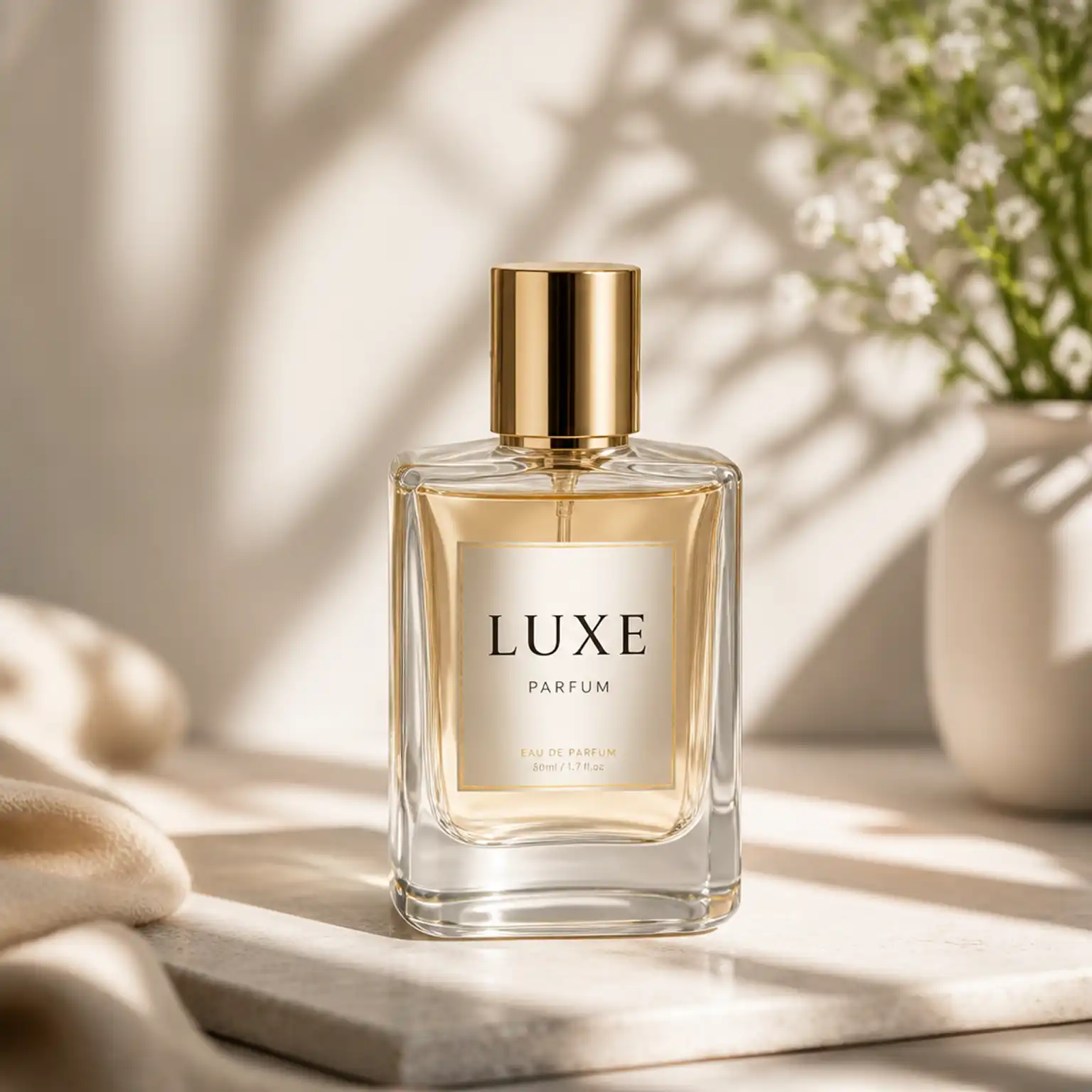 Beauty product