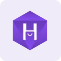 Hexacom logo