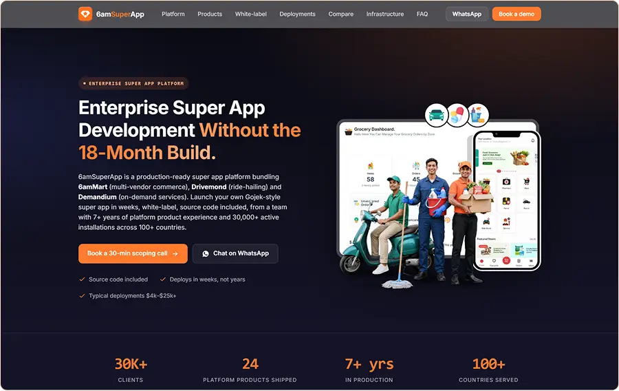 super app