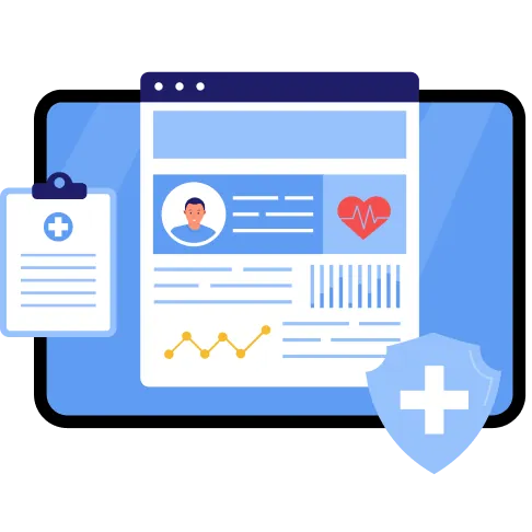 Healthcare Management Software Solution